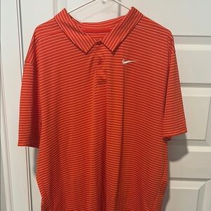 Nike Golf Polo